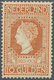 * Niederlande: 1913, 100. Jahrestag Der Wiederherstellung Der Unabhängigkeit 10 Gulden Rotorange Auf Gelb, Unmer - Covers & Documents