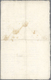 Delcampe - Br Niederlande - Besonderheiten: 1861, Zwei Briefinhalte, Zusammen Acht Seiten, überschieben "Lettre Secrete (geh - Other & Unclassified