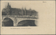 Br Madagaskar: 1902. Registered Picture Post Card To Paris Bearing Yvert 52, 0.05 On 30c Bistre (2), Yvert 53, 0.10 On 5 - Madagascar (1960-...)