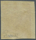 ** Österreich: 1850/54: 3 Kreuzer Rosarot, Handpapier Type I B, Ungebraucht. Laut Dr. Ferchenbauer: "Die Marke Ha - Unused Stamps