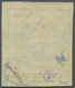 * Österreich: 1850/54: 9 Kreuzer Himmelblau, Handpapier Type I, Ungebraucht. Laut Dr. Ferchenbauer: "Die Marke H - Unused Stamps