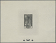 Delcampe - (*) Marokko: 1933, Definitives "Views Of Morocco", 1c. To 20fr., Complete Set Of 24 Values, Epreuve Without Value, Mainl - Morocco (1956-...)