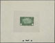 Delcampe - (*) Marokko: 1933, Definitives "Views Of Morocco", 1c. To 20fr., Complete Set Of 24 Values, Epreuve Without Value, Mainl - Morocco (1956-...)