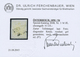 O Österreich: 1854, 1 Kreuzer, 2 Kr Und 3 Kr Alle Sauber Gestempelt Sowie 2x 9 Kreuzer Mit Rotem Wiener Rekostem - Unused Stamps