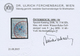 Delcampe - O Österreich: 1854, 1 Kreuzer, 2 Kr Und 3 Kr Alle Sauber Gestempelt Sowie 2x 9 Kreuzer Mit Rotem Wiener Rekostem - Unused Stamps