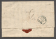 Br Österreich: 1850: Wappenzeichnung 9 Kr. Dunkelblau, Type IIIb, Zwei Breitrandige Exemplare Auf Archivfrischem, - Unused Stamps