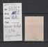 LOT 460 FRANCE N°2379c Signé Calves ** - Unused Stamps