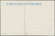 Ansichtskarten: Hessen: CASSEL, Tausendjahrfeier Der Residenzstadt Kassel 1913, Zwei Jubiläums-Postk - Autres & Non Classés