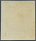 * Österreich - Lombardei Und Venetien: 1850, 15 Cent. Rosa, Maschinenpapier, Type III, Ungebraucht Mit Lt. Attes - Lombardy-Venetia