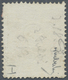 Delcampe - O Österreich - Lombardei Und Venetien: 1858, 1 Soldi Gelb Mit Oben Und Unten Ausgelassenem Zahnloch Sowie Helle - Lombardy-Venetia