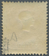 ** Österreich - Lombardei Und Venetien: 1858. 5 Soldi, Type II, Postfrisch. (Mi. Ca. 1.000,-) - Lombardo-Vénétie