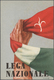 Ansichtskarten: Politik / Politics: ITALIEN, 20 Zum Teil Sehr Plakative Propagandakarten Ab 1945 Bis - Personaggi