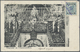 Br Österreichische Post In Der Levante: 1907. Picture Post Card Of 'Mensa Christi’ Written From Nazareth Dated '1 - Levant Autrichien