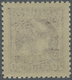 ** Österreichisch-Ungarische Feldpost - Italien: 1918, 22 C Auf 20 H Braun Aufdruckwert Postfrisch - Other & Unclassified