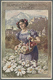 Delcampe - GA Österreich - Privatganzsachen: 1909/1911, Drei Verschied. Bildpostkarten Mit Wertstempel Franz-Joseph 5 Heller - Autres & Non Classés