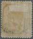 * Ostrumelien: 1885, South-Bulgarian Occupation 5 Pia Red/light-blue With Second Octagonal Lion-overprint In Typ - Autres & Non Classés