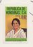 Republica De HONDURAS :1980: Y.PA653 : ## ACCEPTED MASTERPROOF ## :  WOMAN,LADY,V. PADILLA,CLOTHES,HEADGEAR,HISTORY, - Honduras