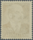 ** Polen: 1952, Wlademir Lenin 45 Gr. Brown With Error "inscription LENIN Missing", Mint Never Hinged, Unused An - Lettres & Documents