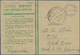 Br Polen - Besonderheiten: 1944. Stampless Envelope Headed 'Active Service/Army Privilege Envelope' Written From - Autres & Non Classés