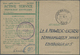 Br Polen - Besonderheiten: 1945. Stampless Envelope Headed 'Active Service/Army Privilege Envelope' Addressed To - Other & Unclassified