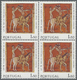 Delcampe - ** Portugal: 1975, Europa, 16 Sets Incl. 1,50 E In Both Types, MNH (Mi. 1760,- €) - Lettres & Documents