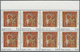 Delcampe - ** Portugal: 1975, Europa, 16 Sets Incl. 1,50 E In Both Types, MNH (Mi. 1760,- €) - Lettres & Documents