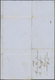 Delcampe - Br Russland - Vorphilatelie: 1818/56, Covers (5): 1796 Moscow Used Inland, 1818 Two Line Kerch (Crimea) To Odessa - ...-1857 Préphilatélie