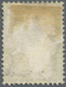 O Russland: 1883-88, 2 K. Light Green (1888 Issue) With GROUNDWORK INVERTED, Used And Cancelled With St. Petersb - Neufs