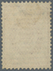O Russland: 1883-1888, 3 K. Carmine With GROUNDWORK INVERTED, Used And Cancelled With RIGA 13. Jan. 1890 C.d.s., - Neufs
