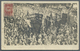 Russland - Post Der Bürgerkriegsgebiete: Republik Des Fernen Ostens: 1922. Photographic Card Of The Revolution - Autres & Non Classés