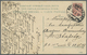 Russland - Schiffspost: 1912, "BATUM - ODESSA" Ship Post Stamp On Souvenir Postcard - Autres & Non Classés