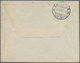 Br Russland - Besonderheiten: 1915. German P.O. W. Camp Printed Envelope Headed 'Geprüft Kommandantur Holzminden - Autres & Non Classés