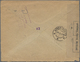 Br Russland - Besonderheiten: 1919. Censored Envelope Written From The Allied Forces In Arkangel Bearing Russia Y - Autres & Non Classés
