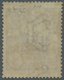 * San Marino: 1903, 2 L. Violet, Mint Tiny Hinge Remain, Expertised Raybaudi, Sassone Catalogue Value 1.400,- Eu - Unused Stamps