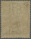 * San Marino: 1903, 2 L. Violet, Mint Tiny Hinge Remain, Expertised Diena, Sassone Catalogue Value 1.400,- Euro - Unused Stamps