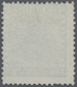 (*) Schweden: 1855: 4 Sk. Blau, Ungestempeltes Prachtstück In Sehr Frischer Erhaltung. Eine Seltene Marke! (Facit - Unused Stamps