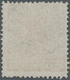 O Schweden: 1855, ÄTTA (8 Sk) Orange Cancelled With Circle "MARIESTAD 7 11 55", The Item Is Genuine And In First - Neufs