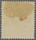 (*) Schweden: 1866, 24 "Tjugofyra" Öre Well Centered And Perforated Piece Without Gum. - Unused Stamps