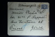 Russia Cover Reval  Petrograd 1916 To Zurich Censor Strip - Lettres & Documents