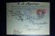 Russia Cover Moscow 1916 To Purmerend(Netherlands) Russmil Censuur - Lettres & Documents