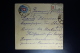 Russia: Registered Cover Vinnitza (Ukraine) 1916 To  Red Cross Copenhagen Wax Sealed Censor Cancelled - Briefe U. Dokumente