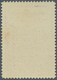 ** Schweiz - Halbamtliche Flugmarken: 1913, 50 C. Flugpost Sitten-Siders, Gestrichenes Papier, Postfrisch, Rechts - Used Stamps