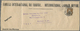 Br Schweiz - Internationales Arbeitsamt (BIT/ILO): 1923, 30 C. Helvetia Braunorange/hellgrün, Bedarfsgebraucht Au - Autres & Non Classés