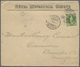 Delcampe - Br Schweiz - Hotelpost: 1889: Drei Briefe (Umschläge + Illustrierte Briefbögen) Verschiedener Hotels In Die USA, - Autres & Non Classés