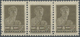 ** Sowjetunion: 1925 Definitive 8 Kop. With "small Head" (Type II), Typographed On Watermarked Paper, Perf 12:12¼ - Covers & Documents