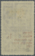 * Sowjetunion: 1935, Lewanewski Trans Polar Flight, 1p. On 10kop. Mint O.g. With Slightly Yellowish Hinge Remnan - Covers & Documents