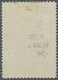 O Sowjetunion: 1937, 100. Todestag Von A. Puschkin, 10 K Auf Gestrichenem Papier In Der Zähnung L 12½:14, Gestem - Covers & Documents