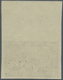 O Sowjetunion: 1943, 2rbl. Behring, Top Marginal Imperforated Copy, C.t.o. - Briefe U. Dokumente