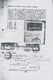 Br Sowjetunion - Portomarken: 1918, Postal Savings Stamps ("Kontrollnaja Marka") Valued 1,10 And 100 Rbl. Locally - Taxe