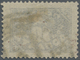 O Sowjetunion - Portomarken: 1925, 10 Kop To Pay Label Perforated 14 3/4:14 1/4 Clearly Cancelled. Michel 500,- - Taxe